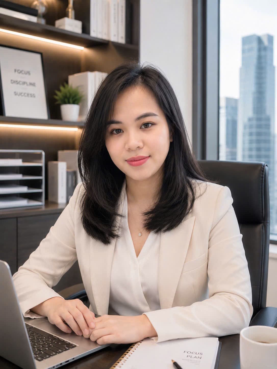 Ms. Huyền