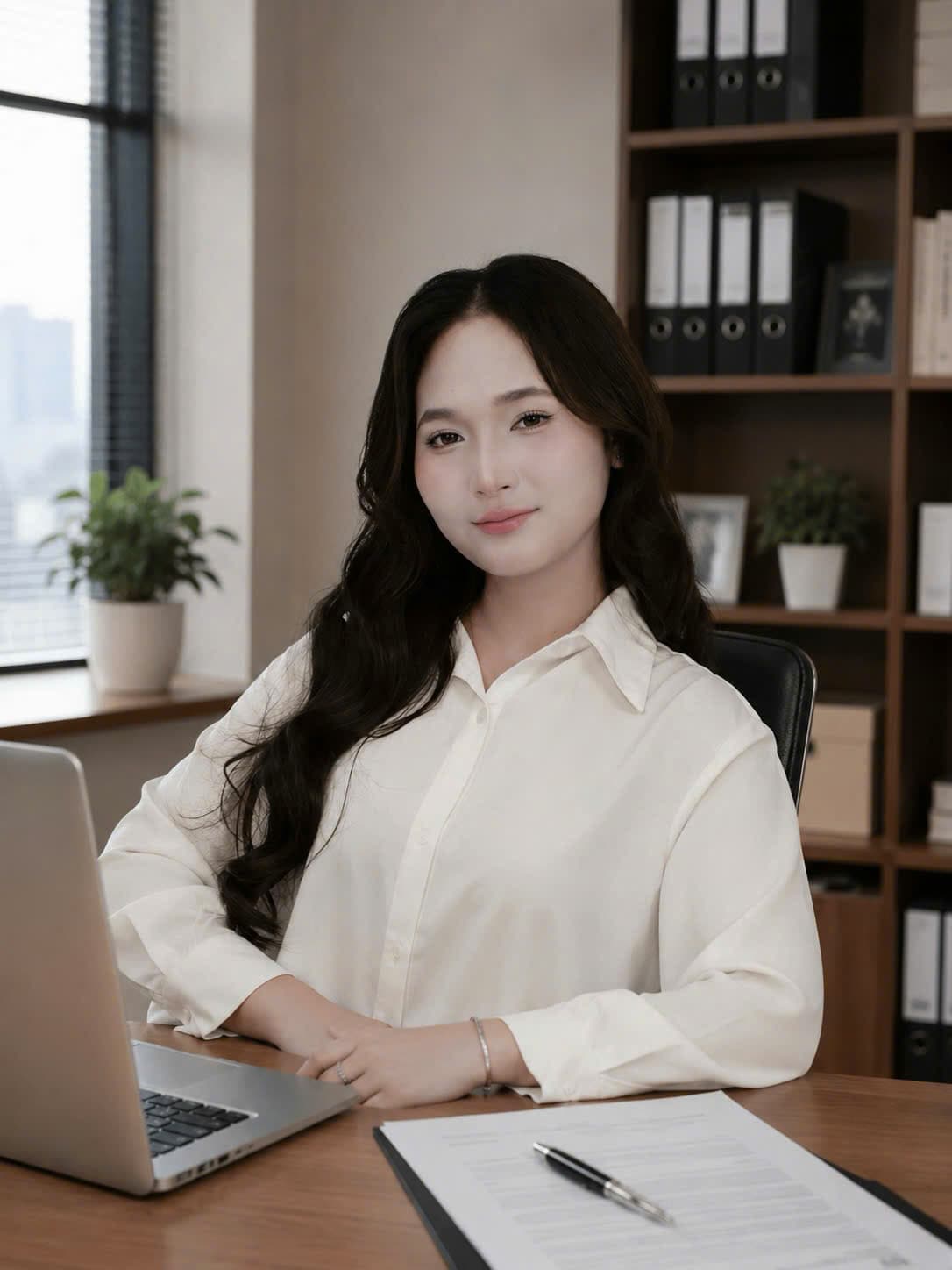 Ms. Thuỷ Tiên