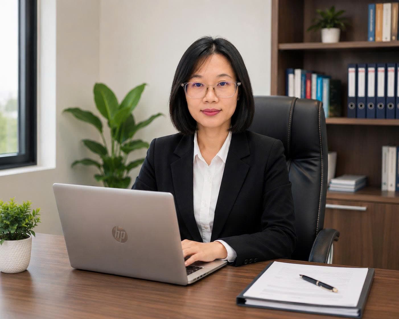 Ms. Hạnh